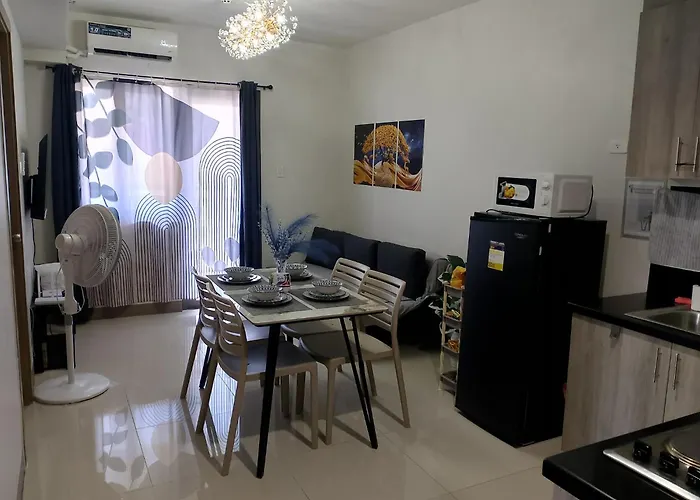 Apartamento S Manila
