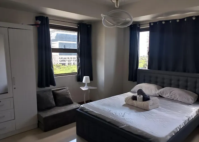 Apartamento S Manila
