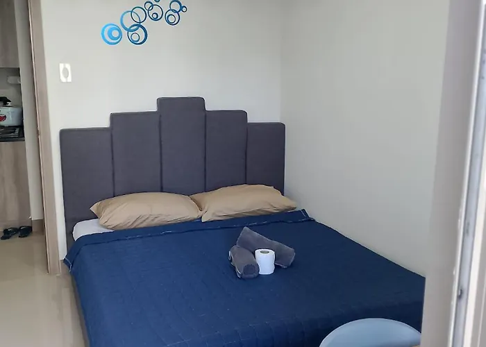 S Apartamento